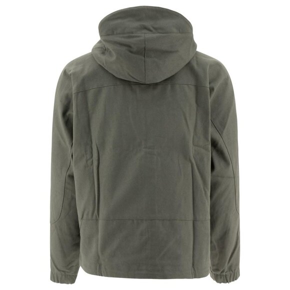 Rayon Vert Nautilus Jacket Tag Size XL Men - Picture 2 of 4